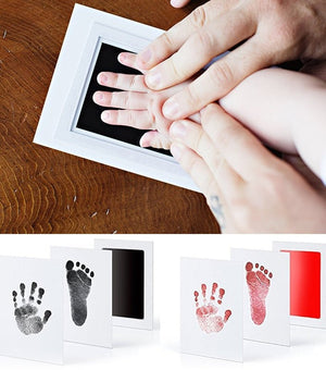 KIT STAMPA-IMPRONTE SENZA INCHIOSTRO - Prezzo Outlet