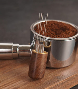 TAMPER PER CAFFE' PROFESSIONALE - Prezzo Outlet