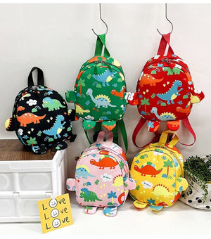 ZAINETTO PER BAMBINI DECORATO - Prezzo Outlet